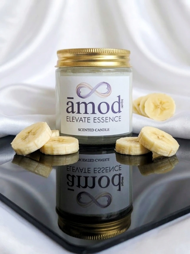 Banana Bliss